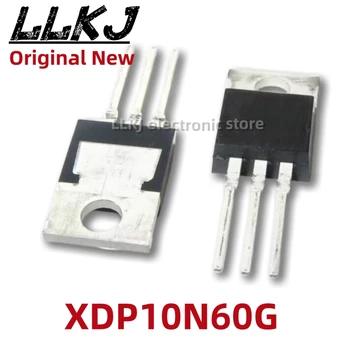 1pcs XDP10N60G TO220 MOS FET TO-220