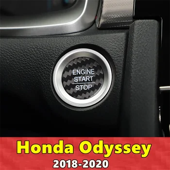 Honda Odyssey Automobilio Variklis, Start Stop 