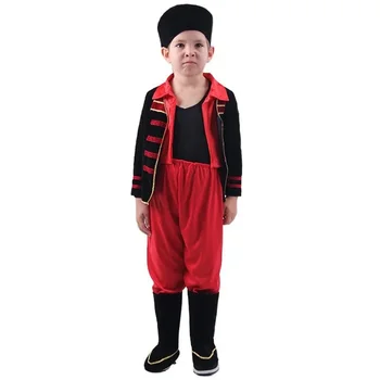 Karnavaliniai Kostiumai Vaikams Helovinas rusijos Tradicinių Kostiumai Mergaitėms Vaikų Dienos Šalies Kostiumai