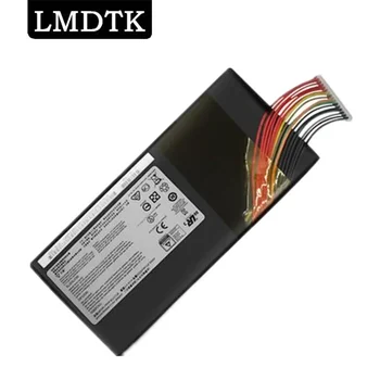LMDTK Naujas Nešiojamas Baterija Msi BTY-L78 GT62 GT62VR GT80S GT73 GT73VR GT83 GT83VR GT75 GT75VR MS-1812 MS-1814 5225mAh