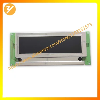 NAUJAS 4.8 colių 256*64 FSTN LCD Ekranas SP12N001-T Zhiyan tiekimo