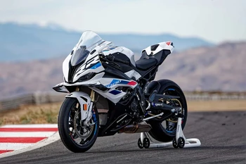 Naujas, ABS Liejimo Purvasargiai Rinkiniai Tinka S1000RR 2023 2024 Motociklo Korpuso Kėbulo Rinkinys