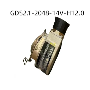 Naujas Originalus Tikrą Rotary Encoder GDS2.1-2048-14V-H12.0