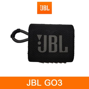 Originalus JBL GO3 Belaidžio 