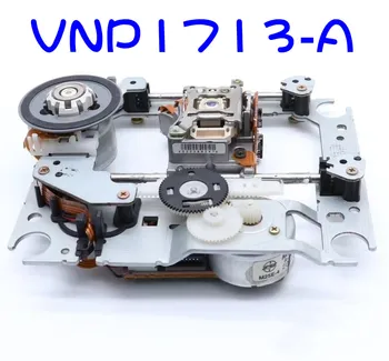 Originalus Naujas VNP1713 už PIONEER DVD Lazerio Lęšio VNP1713-A VXX2653 VXX2658 DV-S5D S6D S10A