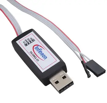 Stock PXDNGL01TOBO1 EVAL DONGLE USB apsauga slaptažodžiu PX-DNGL